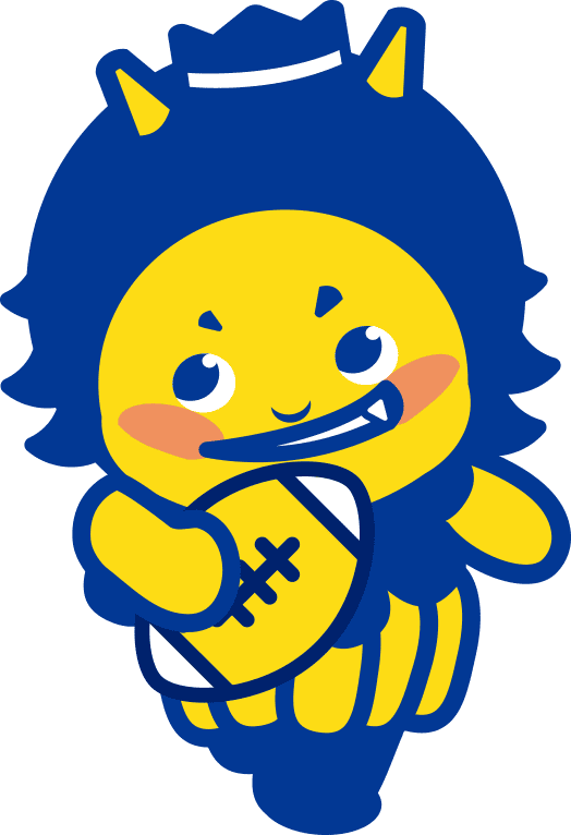 キャラクター