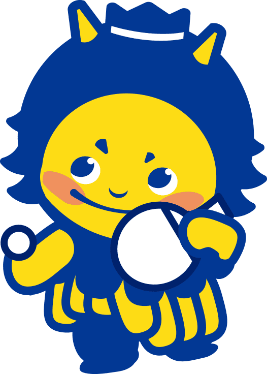 キャラクター