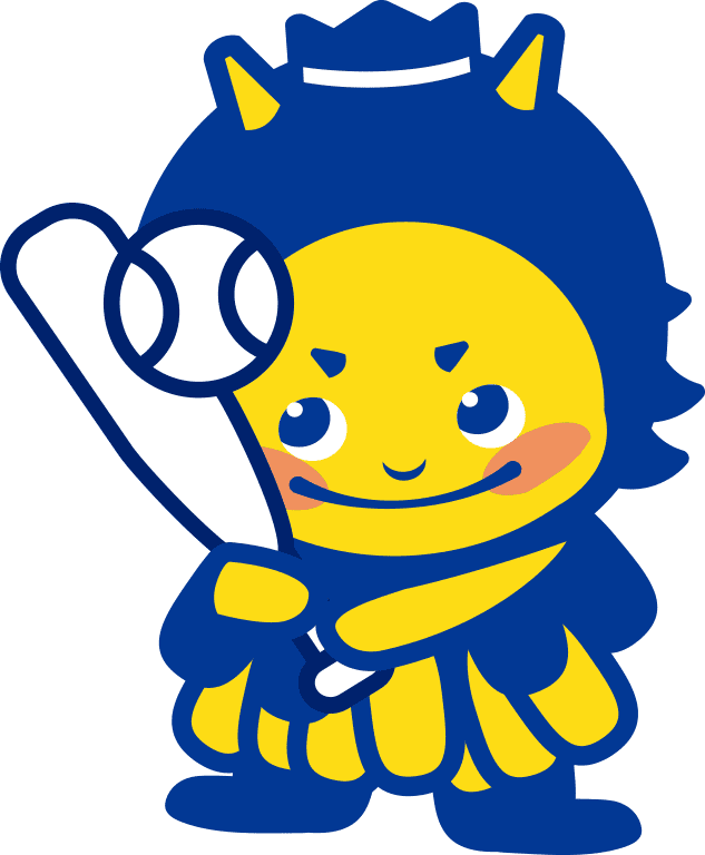 キャラクター