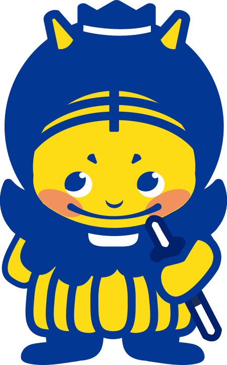 キャラクター