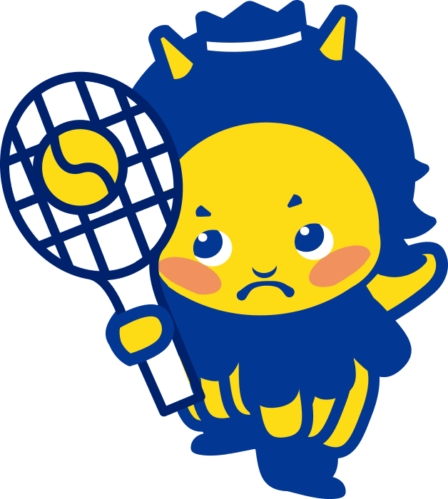 キャラクター